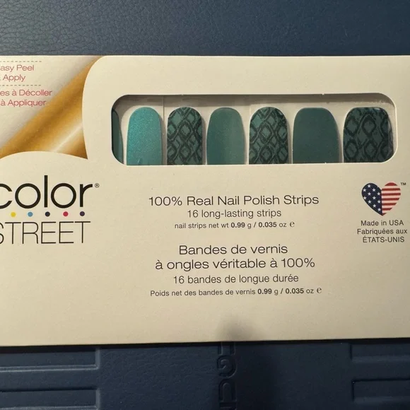 Color Street Snake My Day - Picture 1 of 2